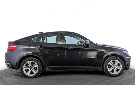 BMW X6, 2012 год, 2 750 000 рублей, 21 фотография
