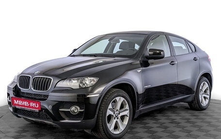 BMW X6, 2012 год, 2 750 000 рублей, 18 фотография
