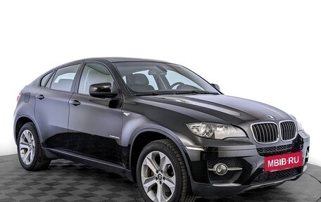 BMW X6, 2012 год, 2 750 000 рублей, 20 фотография