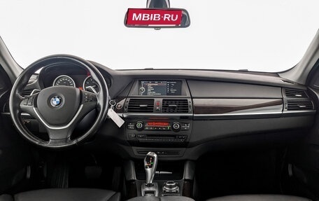 BMW X6, 2012 год, 2 750 000 рублей, 22 фотография