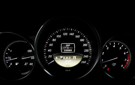 Mercedes-Benz C-Класс, 2012 год, 1 455 000 рублей, 10 фотография