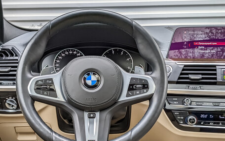BMW X4, 2021 год, 6 190 000 рублей, 4 фотография