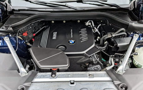 BMW X4, 2021 год, 6 190 000 рублей, 13 фотография