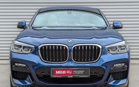 BMW X4, 2021 год, 6 190 000 рублей, 8 фотография