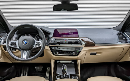 BMW X4, 2021 год, 6 190 000 рублей, 18 фотография