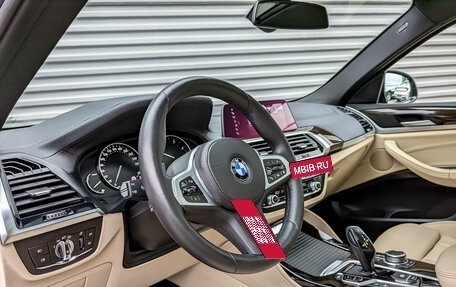 BMW X4, 2021 год, 6 190 000 рублей, 19 фотография