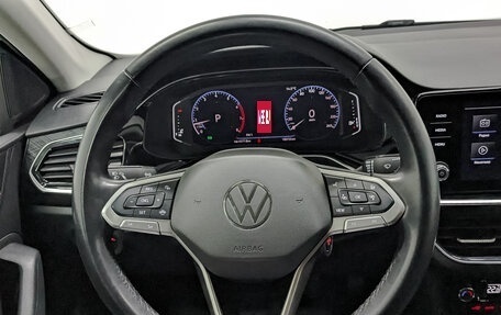 Volkswagen Polo VI (EU Market), 2020 год, 1 695 000 рублей, 6 фотография