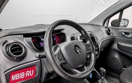 Renault Kaptur I рестайлинг, 2019 год, 1 070 000 рублей, 8 фотография