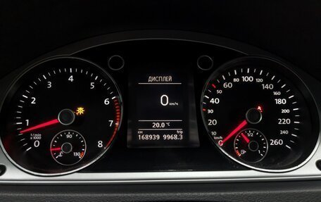 Volkswagen Passat B7, 2013 год, 1 099 000 рублей, 2 фотография