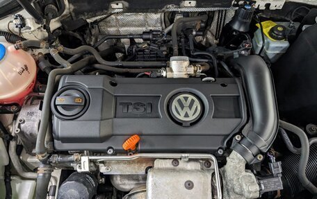 Volkswagen Passat B7, 2013 год, 1 099 000 рублей, 15 фотография