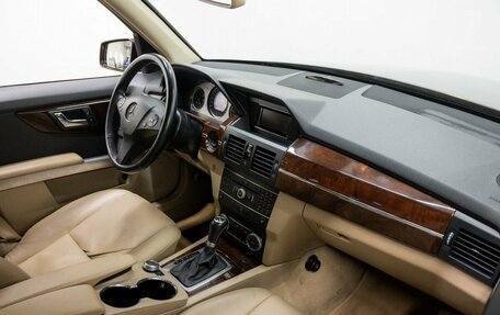 Mercedes-Benz GLK-Класс, 2010 год, 1 725 000 рублей, 7 фотография