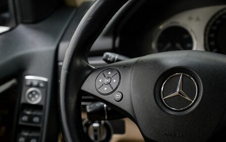 Mercedes-Benz GLK-Класс, 2010 год, 1 725 000 рублей, 12 фотография