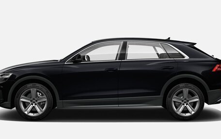 Audi Q8 I, 2023 год, 16 500 000 рублей, 2 фотография