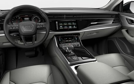 Audi Q8 I, 2023 год, 16 500 000 рублей, 6 фотография