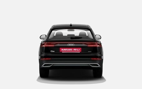 Audi Q8 I, 2023 год, 16 500 000 рублей, 4 фотография