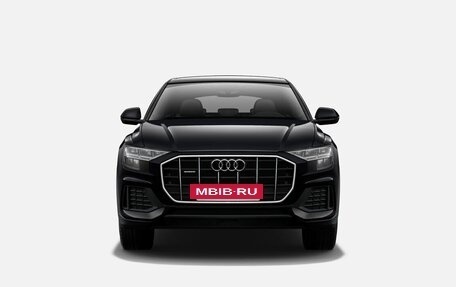 Audi Q8 I, 2023 год, 16 500 000 рублей, 5 фотография