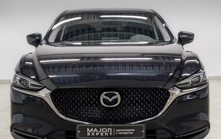 Mazda 6, 2020 год, 2 720 000 рублей, 5 фотография