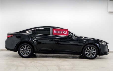 Mazda 6, 2020 год, 2 720 000 рублей, 6 фотография