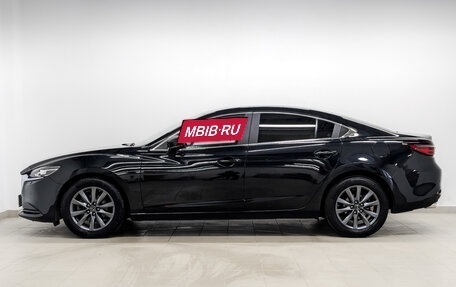 Mazda 6, 2020 год, 2 720 000 рублей, 14 фотография