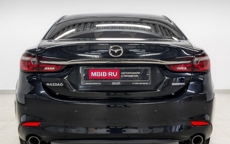 Mazda 6, 2020 год, 2 720 000 рублей, 18 фотография