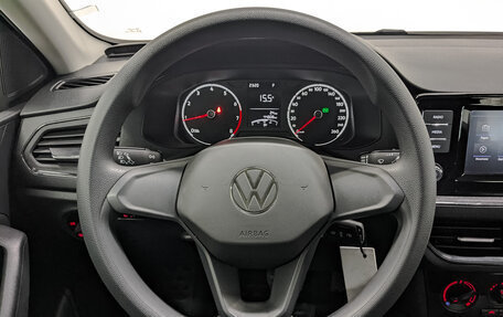 Volkswagen Polo VI (EU Market), 2020 год, 1 595 000 рублей, 13 фотография