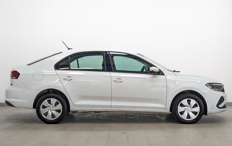 Volkswagen Polo VI (EU Market), 2020 год, 1 595 000 рублей, 19 фотография