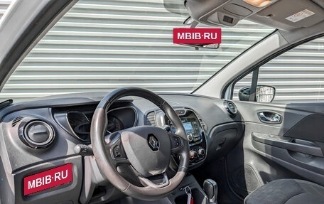 Renault Kaptur I рестайлинг, 2019 год, 1 125 000 рублей, 5 фотография