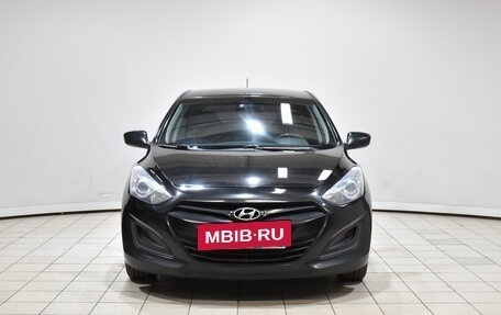 Hyundai i30 II рестайлинг, 2013 год, 1 057 000 рублей, 3 фотография