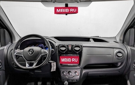 Renault Dokker, 2018 год, 1 650 000 рублей, 11 фотография