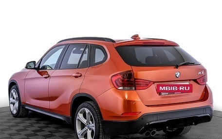 BMW X1, 2013 год, 1 990 000 рублей, 3 фотография
