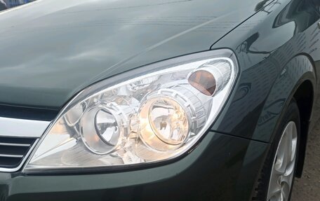 Opel Astra H, 2011 год, 790 000 рублей, 2 фотография