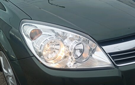 Opel Astra H, 2011 год, 790 000 рублей, 5 фотография