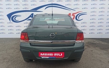 Opel Astra H, 2011 год, 790 000 рублей, 9 фотография