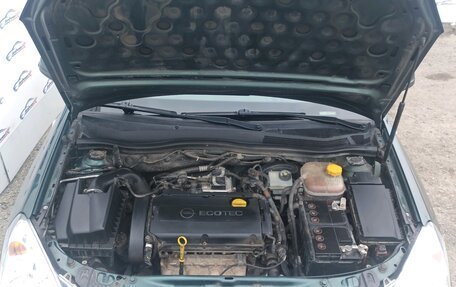 Opel Astra H, 2011 год, 790 000 рублей, 27 фотография