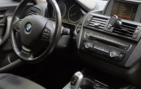 BMW 1 серия, 2012 год, 1 299 000 рублей, 2 фотография
