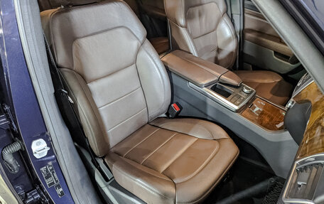 Mercedes-Benz M-Класс, 2015 год, 3 100 000 рублей, 5 фотография