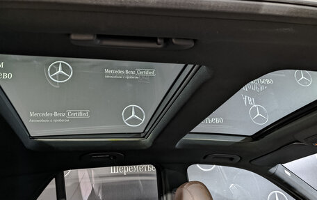 Mercedes-Benz M-Класс, 2015 год, 3 100 000 рублей, 17 фотография