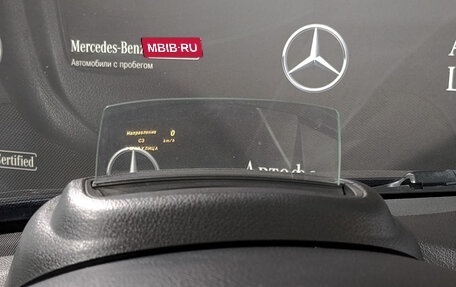 Mercedes-Benz M-Класс, 2015 год, 3 100 000 рублей, 23 фотография
