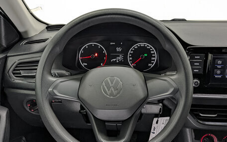 Volkswagen Polo VI (EU Market), 2020 год, 1 565 000 рублей, 10 фотография