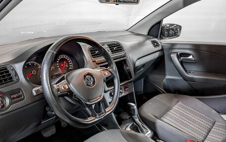 Volkswagen Polo VI (EU Market), 2019 год, 1 170 000 рублей, 5 фотография