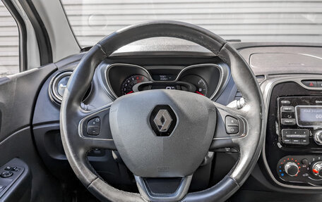 Renault Kaptur I рестайлинг, 2019 год, 1 075 000 рублей, 12 фотография