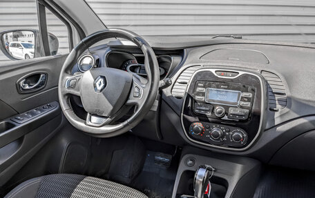 Renault Kaptur I рестайлинг, 2019 год, 1 075 000 рублей, 15 фотография