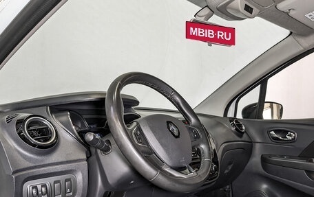 Renault Kaptur I рестайлинг, 2019 год, 1 120 000 рублей, 10 фотография