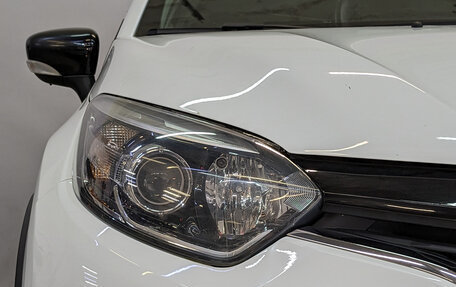 Renault Kaptur I рестайлинг, 2019 год, 1 120 000 рублей, 11 фотография
