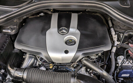 Mercedes-Benz GLE, 2017 год, 4 550 000 рублей, 8 фотография