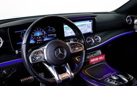 Mercedes-Benz E-Класс, 2019 год, 5 148 000 рублей, 13 фотография