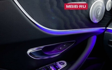 Mercedes-Benz E-Класс, 2019 год, 5 148 000 рублей, 29 фотография