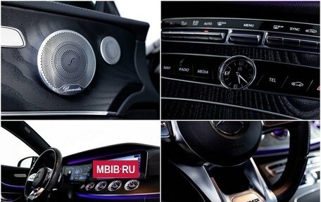 Mercedes-Benz E-Класс, 2019 год, 5 148 000 рублей, 30 фотография