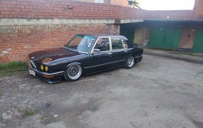 BMW 5 серия, 1980 год, 757 000 рублей, 1 фотография