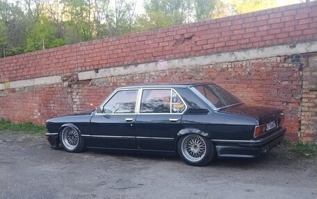 BMW 5 серия, 1980 год, 757 000 рублей, 4 фотография